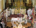 květen 2009 - Pekařská pouť
