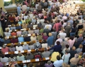 květen 2009 - Pekařská pouť