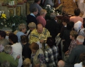 květen 2009 - Pekařská pouť