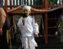květen 2009 - Dětský karneval MŠ Hodonice