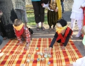 květen 2009 - Dětský karneval MŠ Hodonice