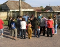 květen 2009 - Dětský karneval MŠ Hodonice