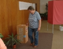 červen 2009 - Volby do Evropského parlamentu