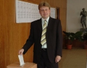 červen 2009 - Volby do Evropského parlamentu