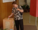 červen 2009 - Volby do Evropského parlamentu