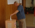červen 2009 - Volby do Evropského parlamentu