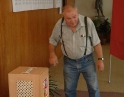 červen 2009 - Volby do Evropského parlamentu
