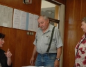 červen 2009 - Volby do Evropského parlamentu