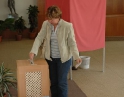 červen 2009 - Volby do Evropského parlamentu