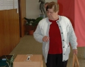 červen 2009 - Volby do Evropského parlamentu