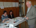 červen 2009 - Volby do Evropského parlamentu