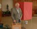 červen 2009 - Volby do Evropského parlamentu