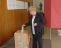 červen 2009 - Volby do Evropského parlamentu