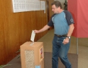 červen 2009 - Volby do Evropského parlamentu