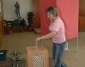červen 2009 - Volby do Evropského parlamentu