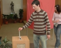 červen 2009 - Volby do Evropského parlamentu