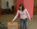 červen 2009 - Volby do Evropského parlamentu