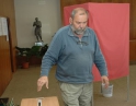 červen 2009 - Volby do Evropského parlamentu