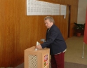 červen 2009 - Volby do Evropského parlamentu