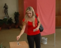 červen 2009 - Volby do Evropského parlamentu