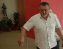 červen 2009 - Volby do Evropského parlamentu