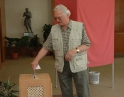 červen 2009 - Volby do Evropského parlamentu