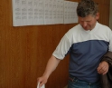 červen 2009 - Volby do Evropského parlamentu