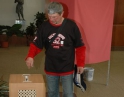červen 2009 - Volby do Evropského parlamentu