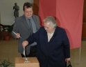 červen 2009 - Volby do Evropského parlamentu