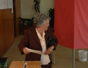 červen 2009 - Volby do Evropského parlamentu