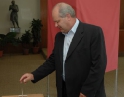 červen 2009 - Volby do Evropského parlamentu