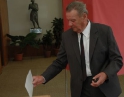 červen 2009 - Volby do Evropského parlamentu