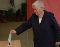 červen 2009 - Volby do Evropského parlamentu
