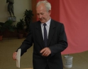 červen 2009 - Volby do Evropského parlamentu