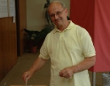 červen 2009 - Volby do Evropského parlamentu
