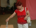 červen 2009 - Volby do Evropského parlamentu