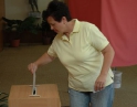 červen 2009 - Volby do Evropského parlamentu
