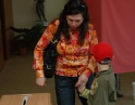 červen 2009 - Volby do Evropského parlamentu