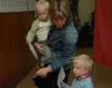 červen 2009 - Volby do Evropského parlamentu