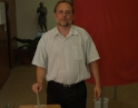 červen 2009 - Volby do Evropského parlamentu