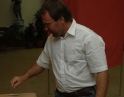 červen 2009 - Volby do Evropského parlamentu