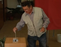 červen 2009 - Volby do Evropského parlamentu
