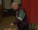 červen 2009 - Volby do Evropského parlamentu