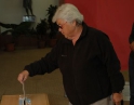 červen 2009 - Volby do Evropského parlamentu