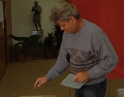 červen 2009 - Volby do Evropského parlamentu