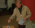 červen 2009 - Volby do Evropského parlamentu