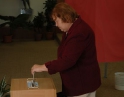 červen 2009 - Volby do Evropského parlamentu