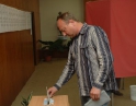 červen 2009 - Volby do Evropského parlamentu