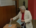 červen 2009 - Volby do Evropského parlamentu