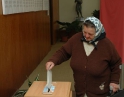 červen 2009 - Volby do Evropského parlamentu
